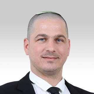 ולדימיר גוכברג